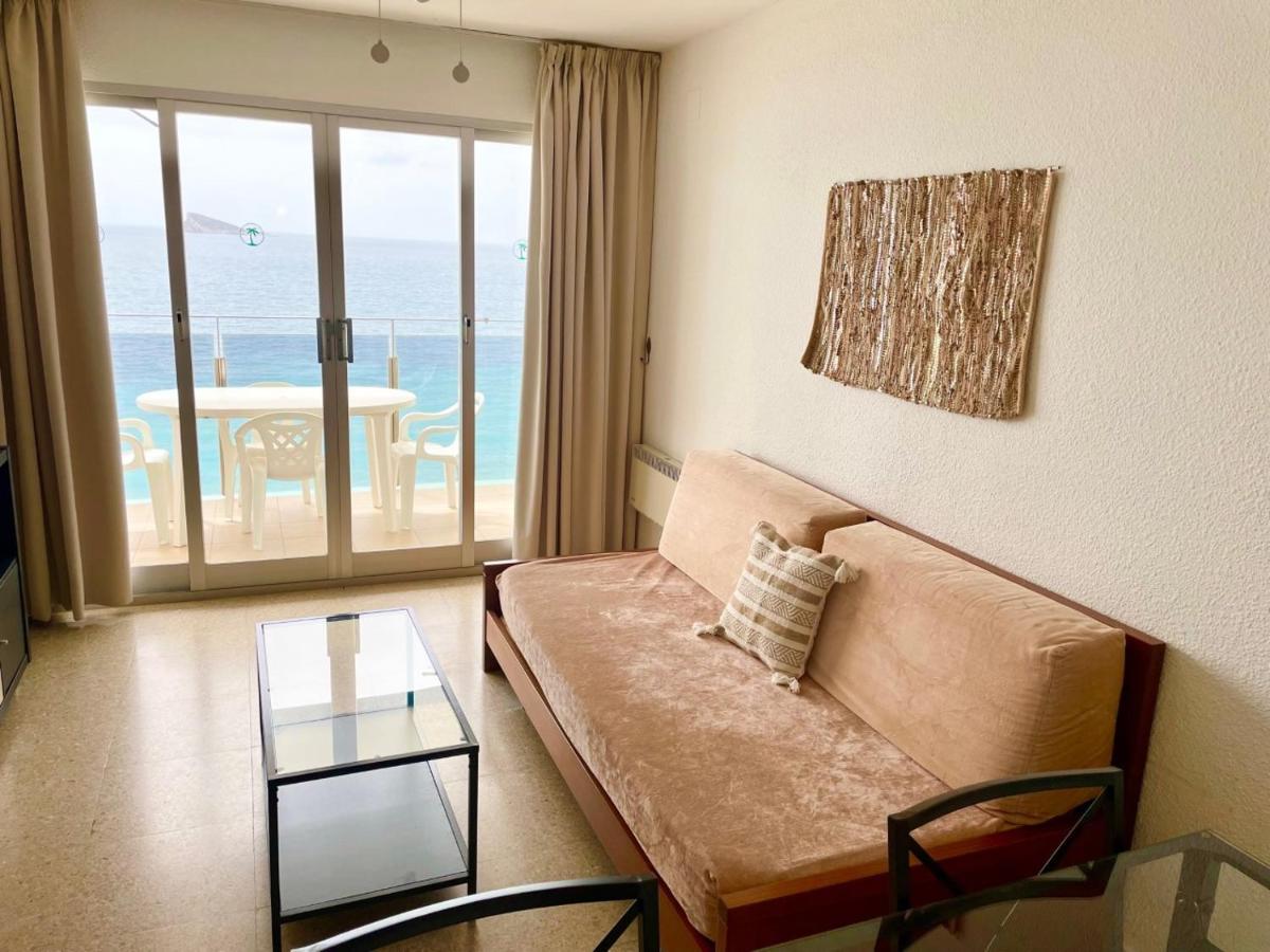 Ulia Appartamento Benidorm