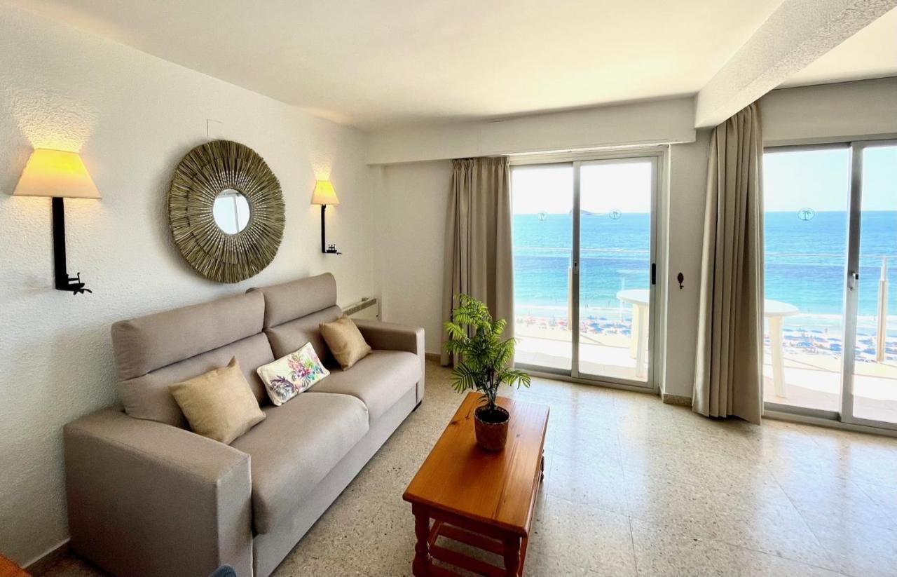 Appartamento Ulia Benidorm